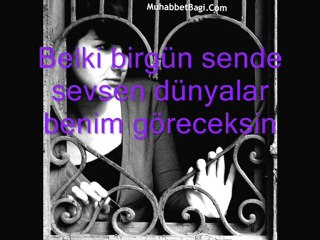 Oğuzhan KOÇ -- Sebepsiz Aşk