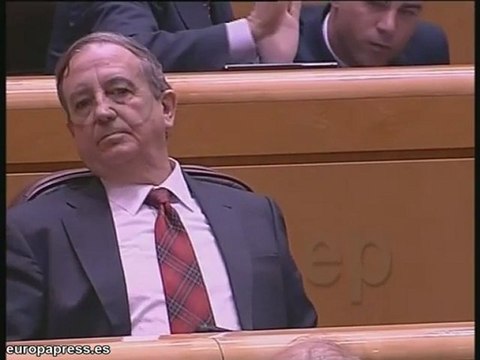 Salgado no cree que las CC.AA. sean culpables del déficit