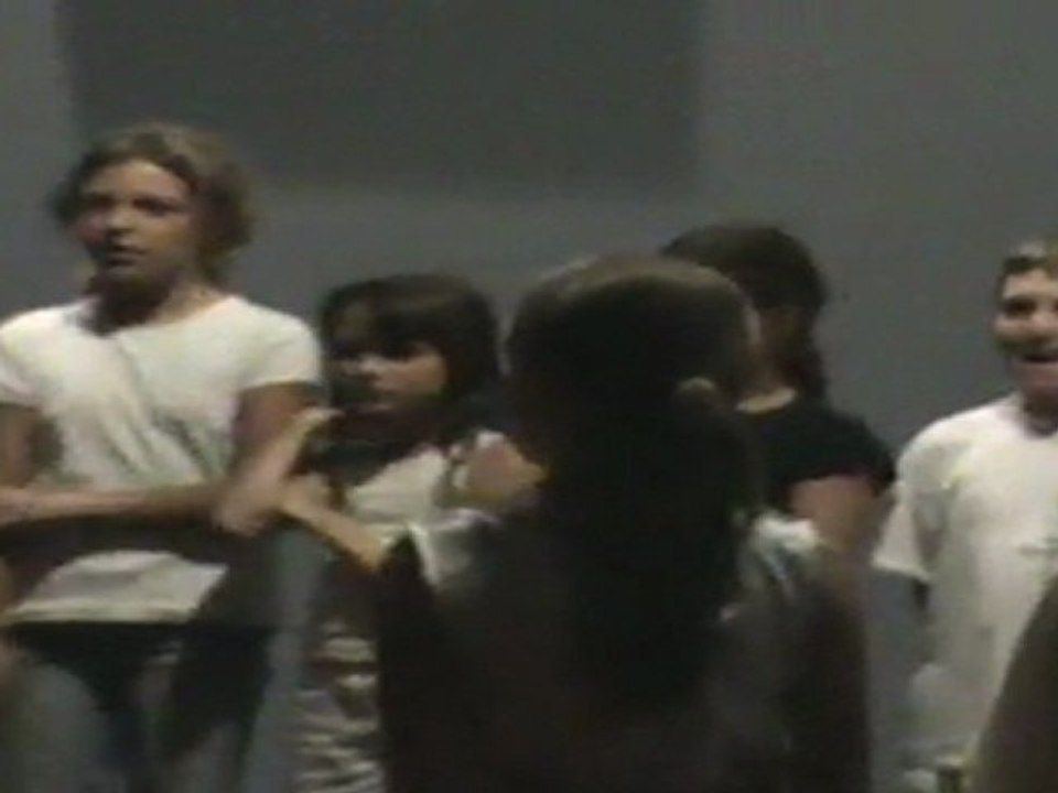 chorale CM1
