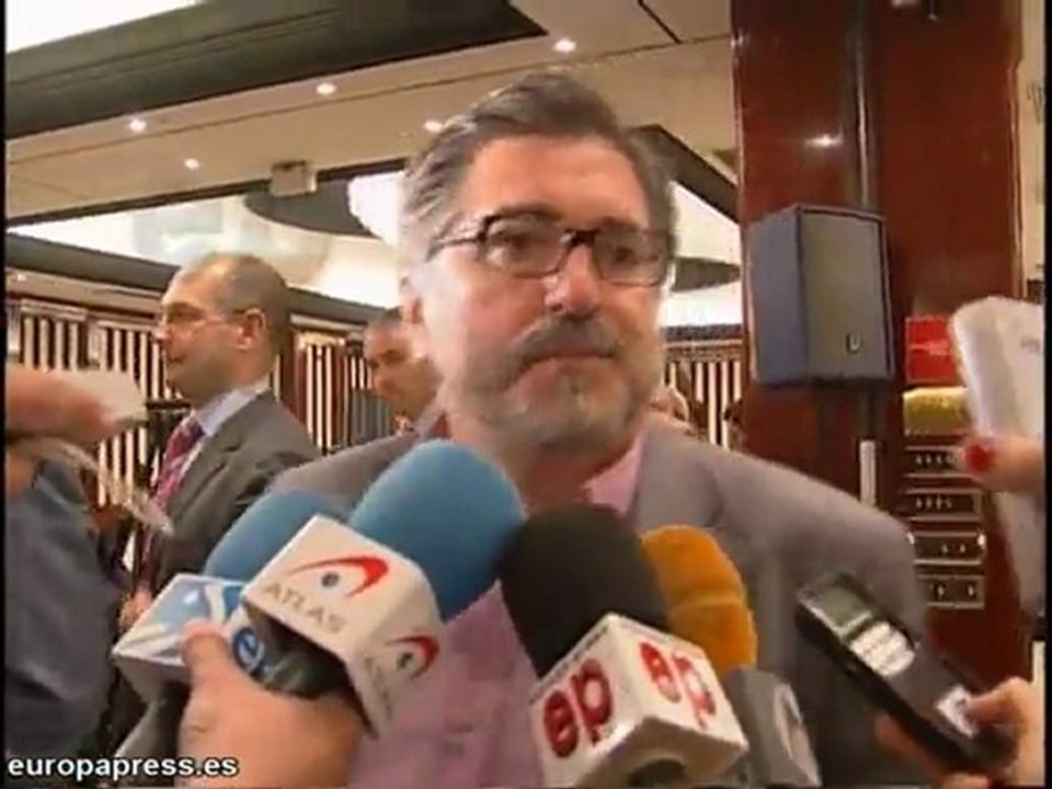 Lehendakari y Egiguren sobre Sortu