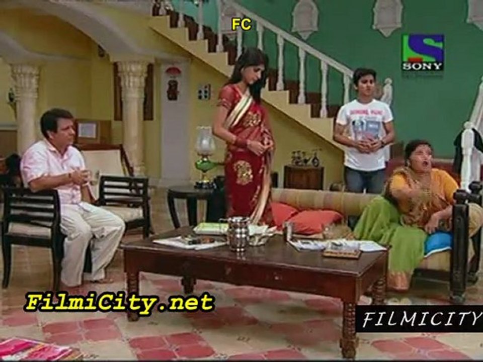 29 June 2011 Saas Bina Sasural pt 4