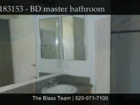 6658 S Hidden Flower Way Tucson AZ 85756 | Blass Homes