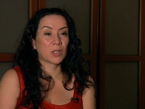 Conversando con Claudia Acuña