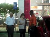 2011 Nissan Versa - Customer Testimonial - Savannah GA