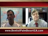 Silver Amalgam Fillings, by Implant Dentist, Palm Desert CA, Dr. Marc LeBlanc
