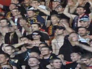 Union Berlin - Pogoń Szczecin