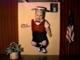 Baby Tap Dance Opera