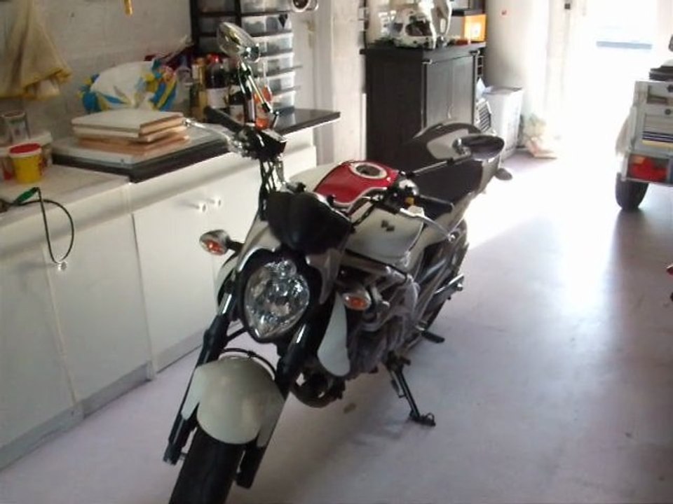 range moto