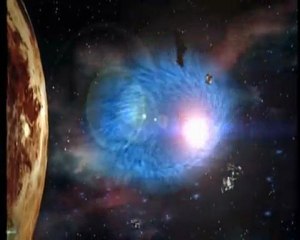 République Centauri (Empire Universe II - Serveur Polaris)