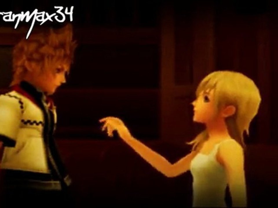 ► ROXAS【TASTING EVERY MOMENT WITH YOU】[HD]