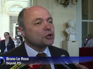 Georges Tron: les députés face à l'éventuelle levée de son immunité