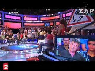 Zapping du 29 juin 2011