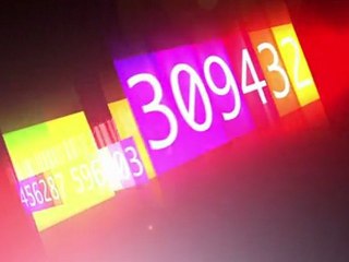 Barcode Generator for Final Cut Pro, Motion and AE