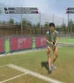 Virtua Tennis 4: F. Gioca & V. Virnie Vs. M. Arai & J. Namigata