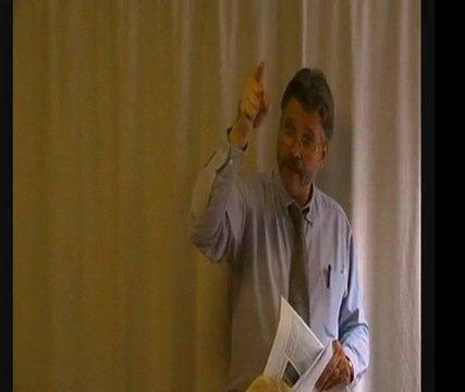 Actualités des temps de la fin