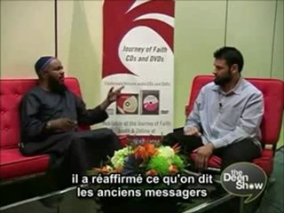 Islam, la religion évidente [Deen Show]
