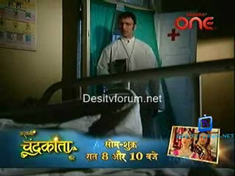 Kaala Saaya [Episode 97] - 29th June 2011 Watch Online Video pt2