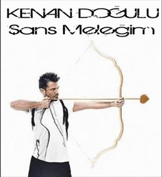 Kenan Doğulu (2011) - Şans Meleğim (Ozan Doğulu Mix)-2011