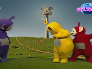 Teletubbies 33