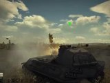 World of Tanks - World of Tanks - Gameplay Trailer ...