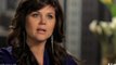 White Collar USA Character Builder with Tiffani Thiessen