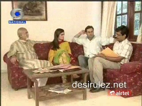 Kab Kyu Kaise - 29th june 2011 pt1