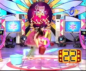 Star Mahila -  Sravani,Radhika,Sravanthi,Bindu ,Sravani   04