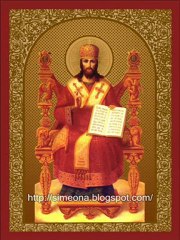 22.Imnele iubirii dumnezeiesti - Sfantul Simeon Noul Teolog