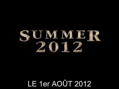 Rebelle (Brave) - Bande-Annonce / Trailer [VOST|HD]