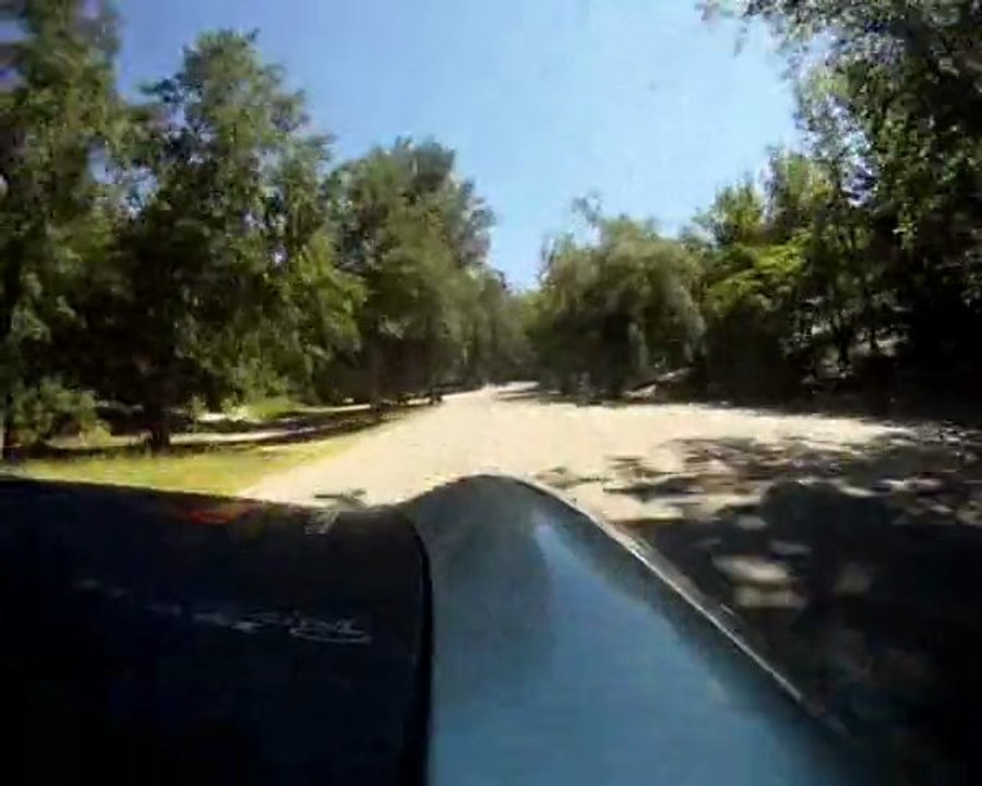 Ronde du Ventoux Panagiotis Porsche GT3