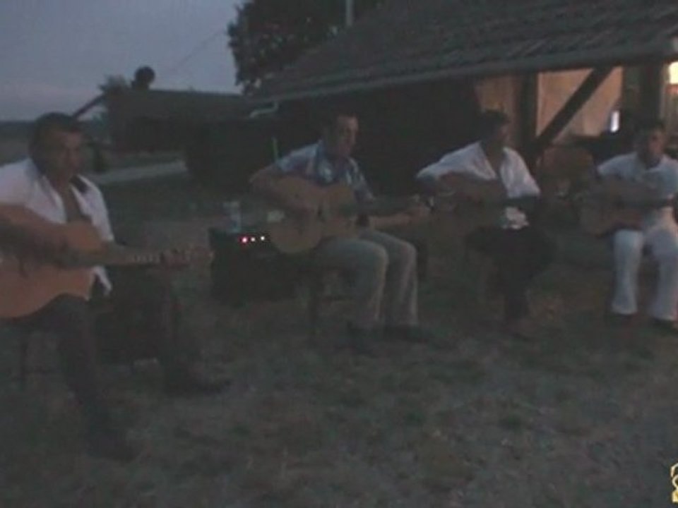 Mito Loeffler et ses Musiciens Jazz Manouche AG entreprises et medias