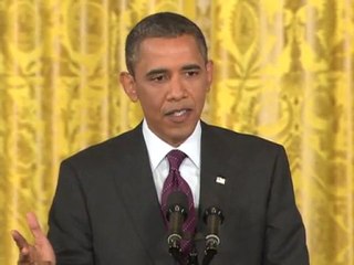 La mission américaine en Libye reste "limitée", assure Obama