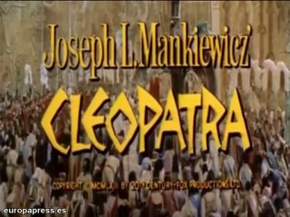 Muere Elizabeth Taylor a los 79 años