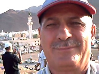 Uhutta Türk bayrağı-Orhan afacan