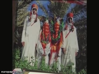 Rescatada una menor obligada a casarse