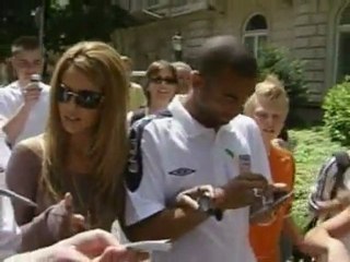 Cheryl Cole: Reality to Riches