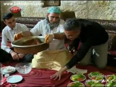 Bekir Develi - Gez Göz Arpacık -Şanlıurfa-1.kısım