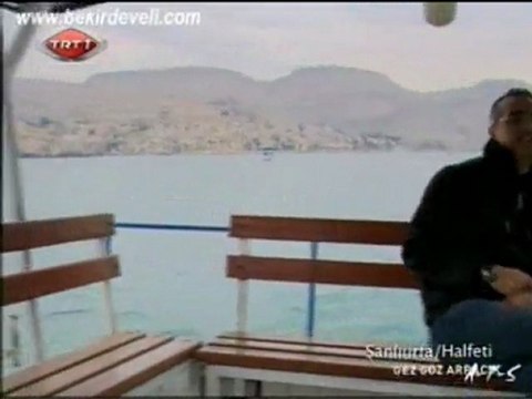 Bekir Develi - Gez Göz Arpacık -Şanlıurfa-2.kısım