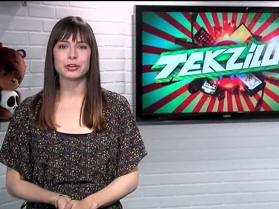 Put Facebook Chat In Firefox's Sidebar - Tekzilla Daily Tip