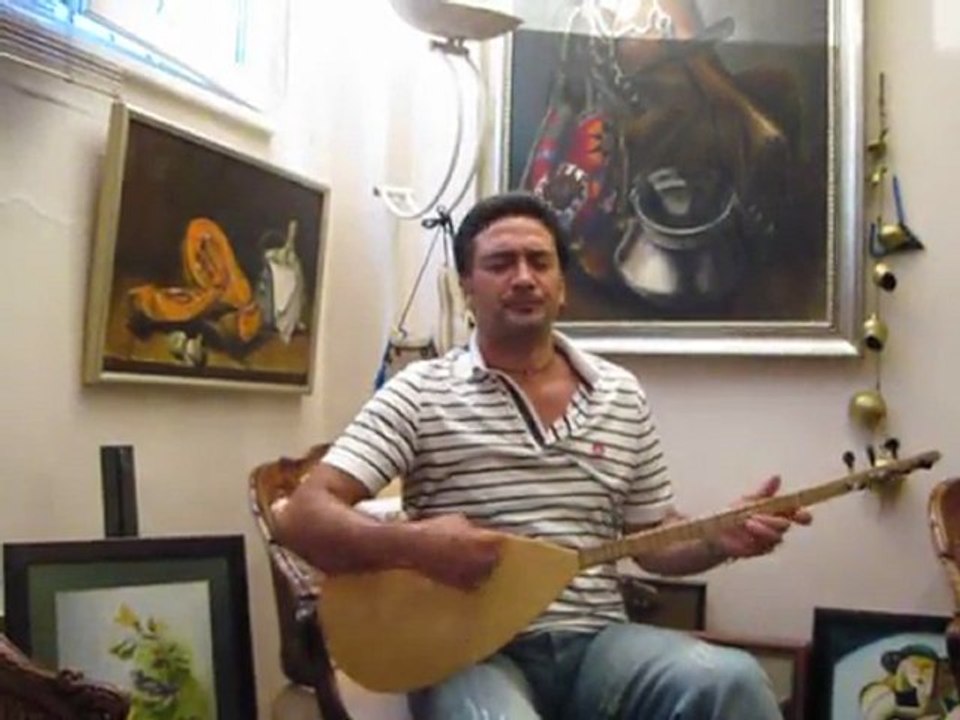 Serhat Tomur-Bu yarayı Ancak Çekenler Bilir