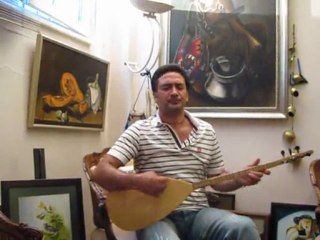 Serhat Tomur-Bu yarayı Ancak Çekenler Bilir