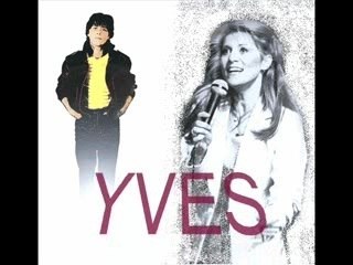 Femme Musique (SHEILA) Yves Martin