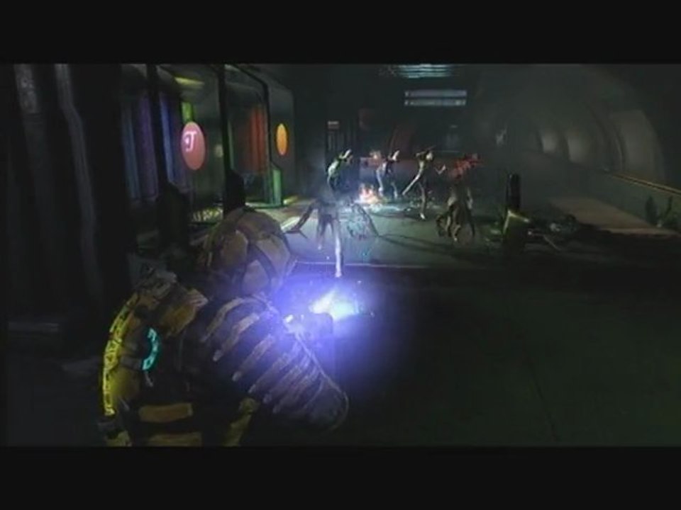 [Succès] "Électroconvulsivothérapie" de Dead Space 2