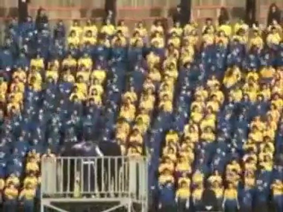 Supporter Asiats Tarés