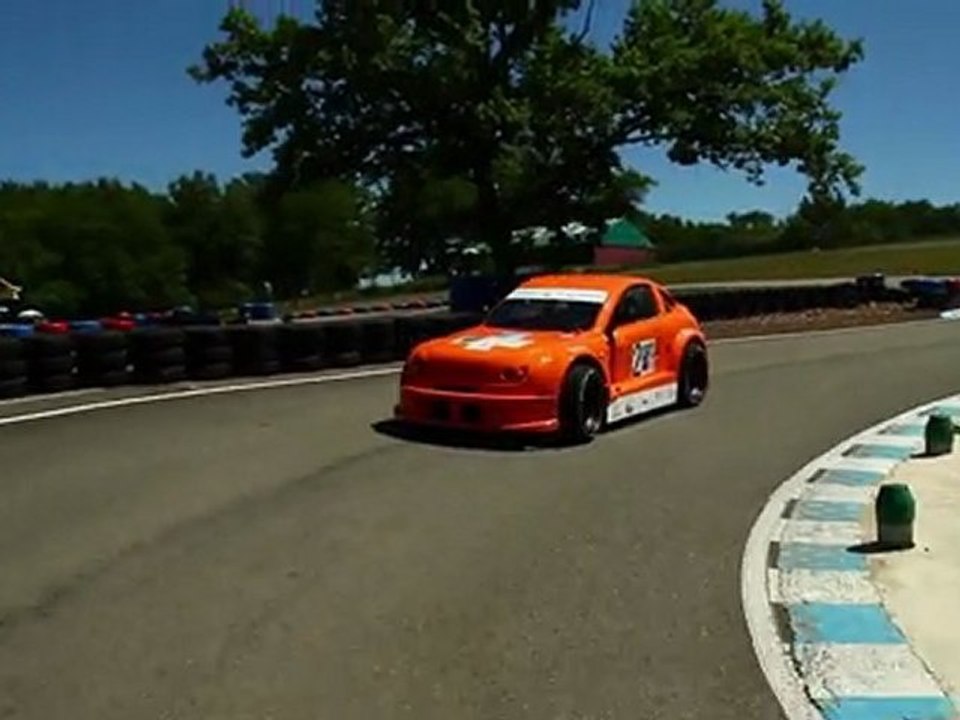 Zeec - Official Video (UTBM)