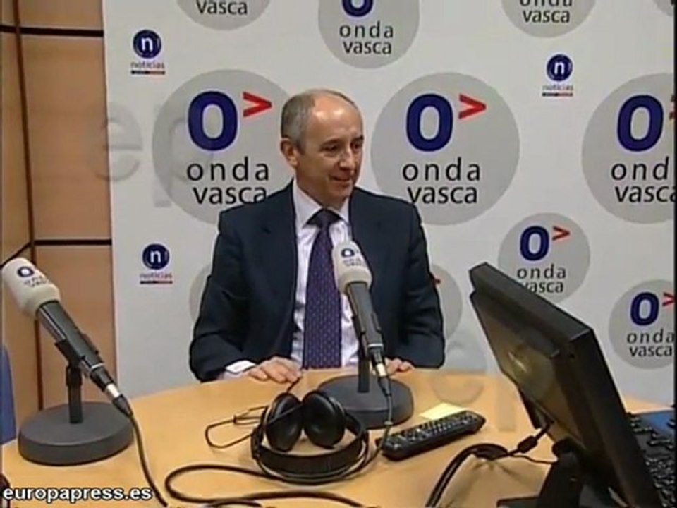 Josu Erkoreka en Onda Vasca