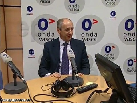 Josu Erkoreka en Onda Vasca