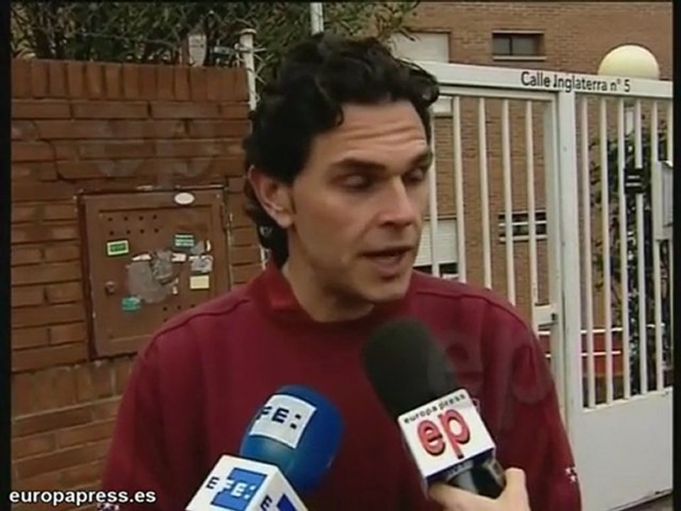 Encuentran a un bebé abandonado en Pozuelo