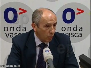 A Erkoreka no le extraña la decisión sobre Sortu