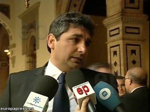 Cortés lamenta la sentencia contra el Cuco